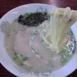 来久軒 - ラーメン