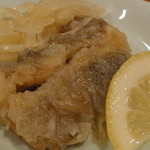 徳島かます南蛮漬け