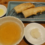 おばた - 絶品穴子