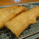 おばた - 絶品穴子