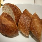 カンブーザ - 【パン】◎2012/11