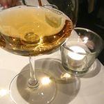 カンブーザ - 【グラスワイン白】◎2012/11