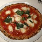 カンブーザ - 【マルゲリータ コン ブファラ（+315円）】★2012/11