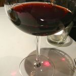 カンブーザ - 【グラスワイン赤】◎2012/11
