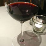 CAMBUSA - 【グラスワイン赤】ブルネッロ・ディ・モンタルチーノ◎2012/11