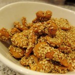 春駒 - 中華ナッツ