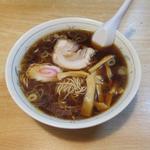 Daikokuan Honten - ラーメン（630円）