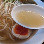 麺屋もろ - 