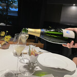 レフェルヴェソンス - 素晴らしい時間のスタートにワクワク。