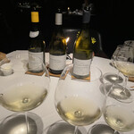 レフェルヴェソンス - ワインの試飲会ではありません