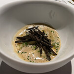 レフェルヴェソンス - このラビオリ皿も素晴らしい！