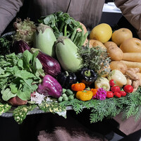 レフェルヴェソンス - 大好きなアルチザン野菜