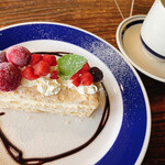 CAFE No.iE - 