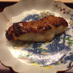 道人 - ぐじの幽庵焼き