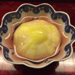 道人 - 無花果のコンポート