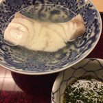 道人 - クエのしゃぶしゃぶ