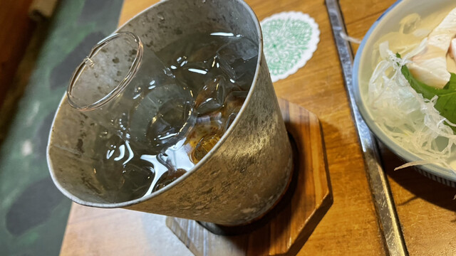 くるま - 白石（海鮮）の写真