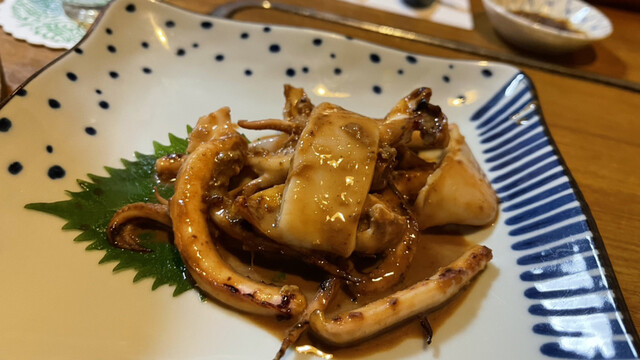 くるま - 白石（海鮮）の写真