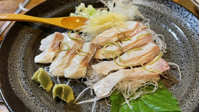 くるま - 白石（海鮮）の写真