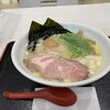 麺処 景虎 ほん田  ららぽーと新三郷店