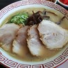 博多・長浜ラーメン 一途
