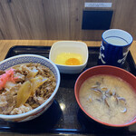 Yoshinoya - 