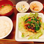 パルファン - プルコギ