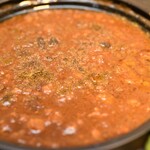 とん唐てん - カツカレーカツカレー弁当