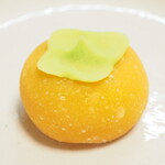 御菓子処 さゝま - 秋日和