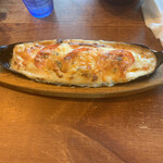 カリーナ - ナスのグラタン