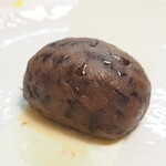 御菓子処 さゝま - 御彼岸おはぎ　つぶし餡