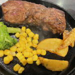 STEAK&HAMBURG moo moo - 