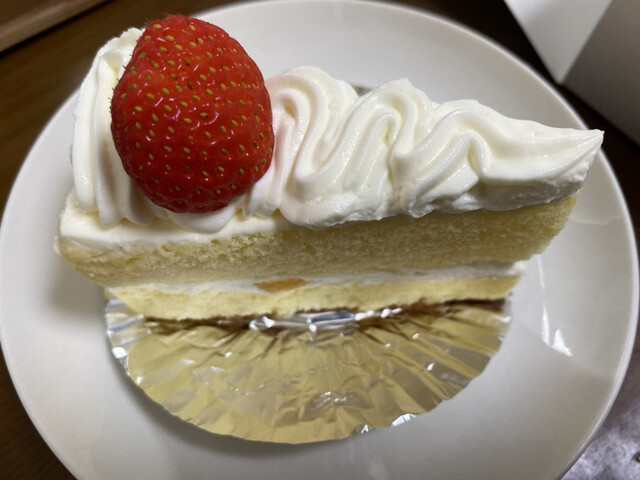 Versailles Yogashi Ten