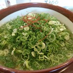 らーめん喜楽 - 