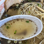 はなちゃんラーメン - 