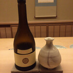 道人 - 新政 Colors Ecru(エクリュ) -生成- 2020