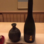 道人 - 黒龍 大吟醸