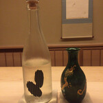 道人 - 大嶺2粒 愛山 火入れ 