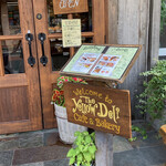 The Yellow Deli - 