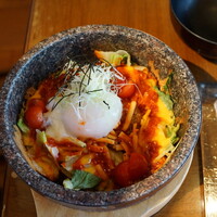 グスク - 石焼タコライス