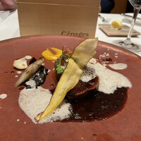 ワインラウンジ＆レストラン セパージュ 名古屋店 - 