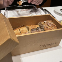 ワインラウンジ＆レストラン セパージュ 名古屋店 - 