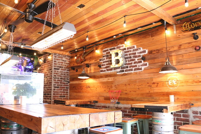 BROOKLYN BEACH photo 5