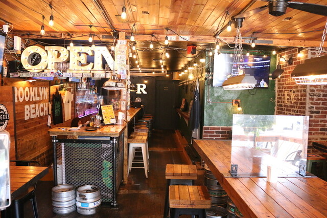 BROOKLYN BEACH photo 4