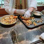 中国飯店 麗穂 - 