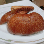 中国飯店 麗穂 - 北京ダック