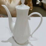 中国飯店 麗穂 - 紹興酒ミニボトル