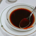 中国飯店 麗穂 - 専用蟹酢