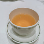 中国飯店 麗穂 - いい香り