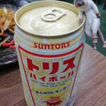 みやこ食堂 - 濃いの売り切れ(｡>ㇸ<｡)